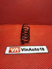 Пружина передняя Renault Duster 2012 Б/У Пружина передняя Renault Duster 2012