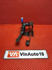 Педальный узел Renault Duster 2012