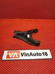 Рычаг подвески передний правый Renault Duster 2012 Б/У Рычаг подвески передний правый Renault Duster 2012