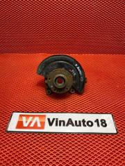 Запчасть кулак поворотный передний правый Renault Duster 2012