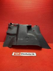 Обшивка багажника задняя левая Renault Duster 2012