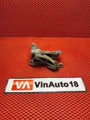 Опора КПП левая Renault Duster 2012