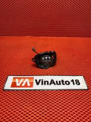 Запчасть фара противотуманная птф передняя левая Renault Duster 2012