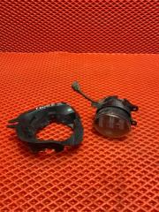 Фара противотуманная ПТФ передняя левая Duster 2012 F4R 400