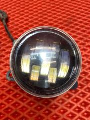 Фара противотуманная ПТФ передняя левая Duster 2012 F4R 400