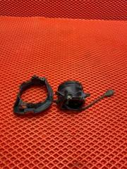 Фара противотуманная ПТФ передняя левая Duster 2012 F4R 400