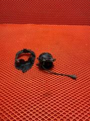 Фара противотуманная ПТФ передняя левая Duster 2012 F4R 400