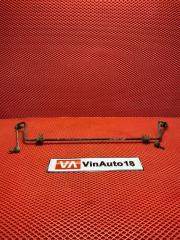 Запчасть стабилизатор задний Renault Duster 2012