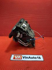 Корпус печки Renault Duster 2012