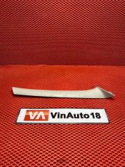 Запчасть обшивка стойки передняя правая Renault Duster 2012