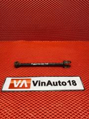 Запчасть тяга поперечная задняя правая Renault Duster 2012