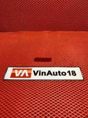 Отражатель в бампер задний правый Renault Duster 2012