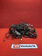 Проводка салонная Renault Duster 2012