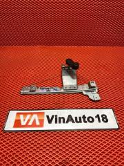 Запчасть стеклоподъемник задний левый Renault Duster 2012