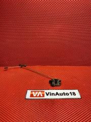 Замок двери задний правый Renault Duster 2012