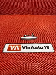 Ручка двери наружная задняя левая Renault Duster 2012