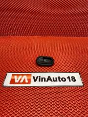 Запчасть ручка двери внутренняя задняя левая Renault Duster 2012