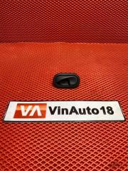 Запчасть ручка двери внутренняя передняя левая Renault Duster 2012