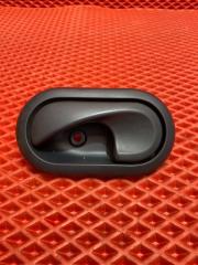 Ручка двери внутренняя передняя левая Duster 2012 F4R 400