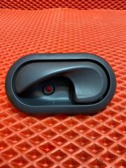 Ручка двери внутренняя передняя левая Duster 2012 F4R 400