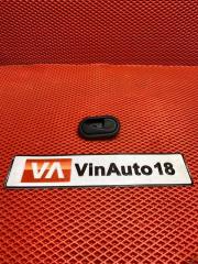 Запчасть ручка двери наружная задняя правая Renault Duster 2012