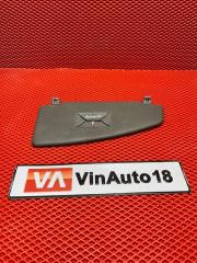 Запчасть козырек солнцезащитный правый Fiat Doblo 2008