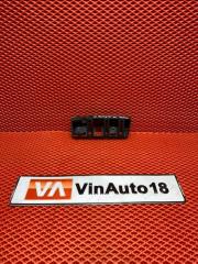 Фото запчасти кронштейн крепления бампера задний левый Skoda Rapid 2016 Б/У запчасть Запчасть кронштейн крепления бампера задний левый Skoda Rapid 2016