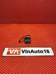 Запчасть замок багажника задний Fiat Albea 2011