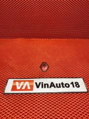 Эмблема задняя Renault Logan 2010