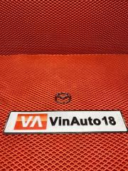 Запчасть эмблема Mazda 6 2014