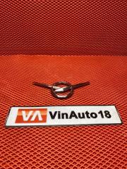 Запчасть эмблема передняя Uaz Profi 2020