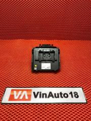 Блок комфорта Skoda Rapid 2016