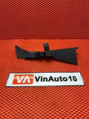 Запчасть накладка на крыло передняя левая Changan CS55Plus 2023