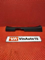 Запчасть накладка на порог внутренняя передняя левая Changan CS55Plus 2023