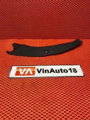 Запчасть накладка на крыло передняя левая Changan CS55Plus 2023