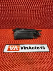 Фото запчасти угольный фильтр Skoda Octavia 2016 Б/У запчасть Запчасть угольный фильтр Skoda Octavia 2016