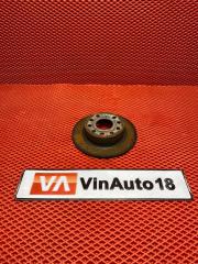 Фото запчасти тормозной диск задний Skoda Octavia 2016 Б/У запчасть Запчасть тормозной диск задний Skoda Octavia 2016