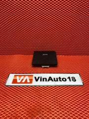 Блок комфорта Skoda Octavia 2016