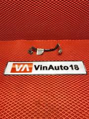 Фото запчасти клемма Skoda Octavia 2016 Б/У запчасть Запчасть клемма Skoda Octavia 2016