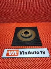 Запчасть тормозной диск задний Changan CS55Plus 2023