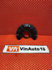 Запчасть защита тормозных дисков задняя Changan CS55Plus 2023