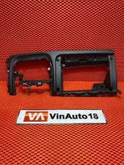 Накладка на торпедо Kia Picanto 2021