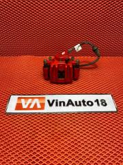 Фото запчасти суппорт тормозной передний левый Chery Tiggo 7 Pro Max 2023 Б/У запчасть Запчасть суппорт тормозной передний левый Chery Tiggo 7 Pro Max 2023