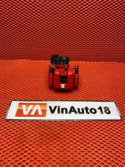 Фото запчасти суппорт тормозной задний правый Chery Tiggo 7 Pro Max 2023 Б/У запчасть Запчасть суппорт тормозной задний правый Chery Tiggo 7 Pro Max 2023