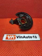 Фото запчасти кулак задний правый Chery Tiggo 7 Pro Max 2023 Б/У запчасть Запчасть кулак задний правый Chery Tiggo 7 Pro Max 2023