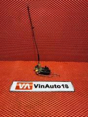 Фото запчасти замок двери передний левый Chery Tiggo 7 Pro Max 2023 Б/У запчасть Запчасть замок двери передний левый Chery Tiggo 7 Pro Max 2023