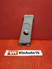 Фото запчасти обшивка центральной стойки верхняя правая Chery Tiggo 7 Pro Max 2023 Б/У запчасть Запчасть обшивка центральной стойки верхняя правая Chery Tiggo 7 Pro Max 2023