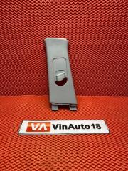 Фото запчасти обшивка центральной стойки верхняя левая Chery Tiggo 7 Pro Max 2023 Б/У запчасть Запчасть обшивка центральной стойки верхняя левая Chery Tiggo 7 Pro Max 2023