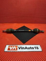 Фото запчасти вал приводной задний правый Chery Tiggo 7 Pro Max 2023 Б/У запчасть Запчасть вал приводной задний правый Chery Tiggo 7 Pro Max 2023