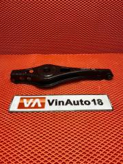 Фото запчасти рычаг подвески задний правый Chery Tiggo 7 Pro Max 2023 Б/У запчасть Запчасть рычаг подвески задний правый Chery Tiggo 7 Pro Max 2023